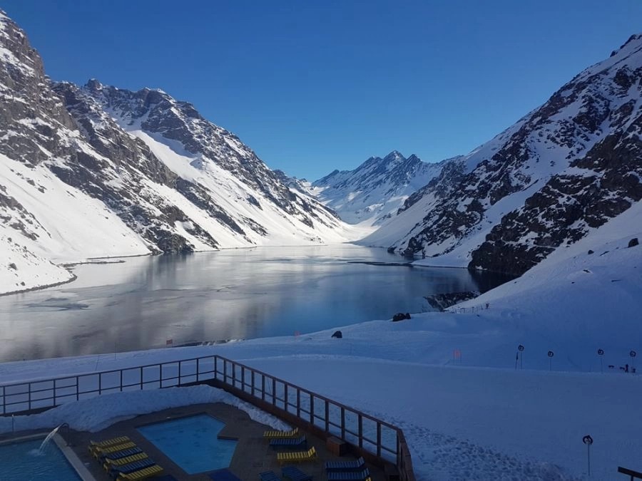 Heliski Experience